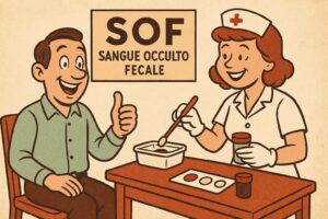 Sangue occulto