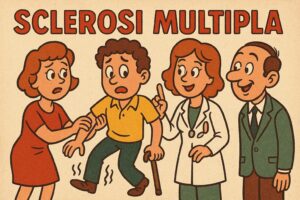 Sclerosi multipla