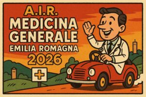 AIR Emilia Romagna