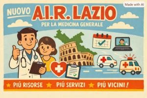 AIR Lazio